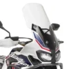 Cupolino Kappa KD1144ST Trasparente