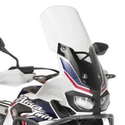 Cupolino Kappa KD1144ST Trasparente