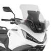 Cupolino Kappa KD1196ST Trasparente
