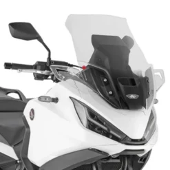 Cupolino Kappa KD1196ST Trasparente