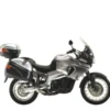 Cupolino Kappa KD239ST Trasparente