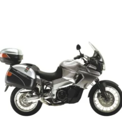 Cupolino Kappa KD239ST Trasparente
