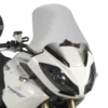 Cupolino Kappa KD225ST Trasparente
