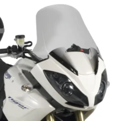 Cupolino Kappa KD225ST Trasparente
