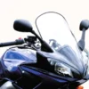 Cupolino Kappa KD136ST Trasparente