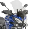 Cupolino Kappa KD2130ST Trasparente