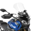 Cupolino Kappa KD2119ST Trasparente