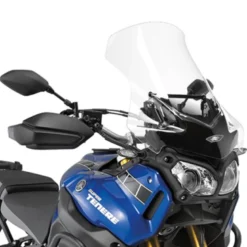 Cupolino Kappa KD2119ST Trasparente