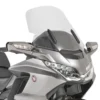 Cupolino Kappa KD1172ST Trasparente