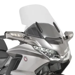 Cupolino Kappa KD1172ST Trasparente