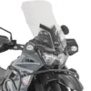 Cupolino Kappa KD4133ST Trasparente