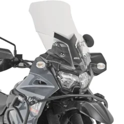 Cupolino Kappa KD4133ST Trasparente
