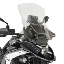 Cupolino Kappa KD5143ST Trasparente