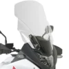 Cupolino Kappa KD1201ST Trasparente