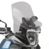 Cupolino Kappa KD9701ST Trasparente