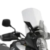 Cupolino Kappa KD3105ST Trasparente