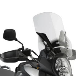 Cupolino Kappa KD3105ST Trasparente