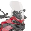 Cupolino Kappa KD7416ST Trasparente