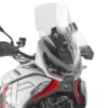 Cupolino Kappa KD9353ST Trasparente
