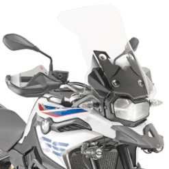 Cupolino Kappa KD5127ST Trasparente