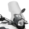 Cupolino Kappa KD5101ST Trasparente