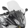 Cupolino Kappa KD5120ST Trasparente
