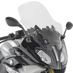 Cupolino Kappa KD5120ST Trasparente