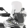 Cupolino Kappa KD9225ST Trasparente