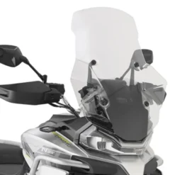 Cupolino Kappa KD9225ST Trasparente