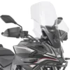 Cupolino Kappa KD9251ST Trasparente