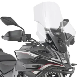 Cupolino Kappa KD9251ST Trasparente