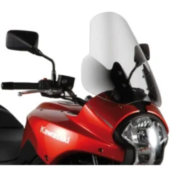Cupolino Kappa KD405ST Trasparente