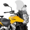 Cupolino Kappa KD410ST Trasparente