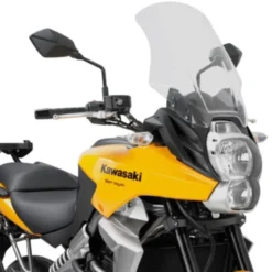 Cupolino Kappa KD410ST Trasparente