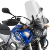 Cupolino Kappa KD447ST Trasparente