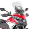 Cupolino Kappa KD7413ST Trasparente
