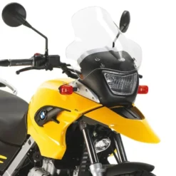 Cupolino Kappa KD331ST Trasparente