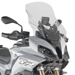 Cupolino Kappa KD5138ST Trasparente