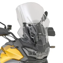 Cupolino Kappa KD8208ST Trasparente