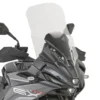 Cupolino Kappa KD3128ST Trasparente