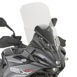 Cupolino Kappa KD3128ST Trasparente