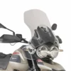 Cupolino Kappa KD8209ST Trasparente