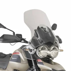 Cupolino Kappa KD8209ST Trasparente