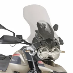 Cupolino Kappa KD8209ST Trasparente