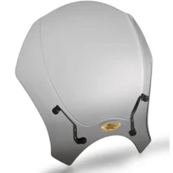 Cupolino Kappa 140SK Fumé