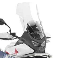 Cupolino Kappa Trasparente KD1220ST