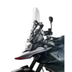Cupolino Offtrack Isotta per Triumph Tiger 900 Gt Pro Trasparente