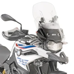 Cupolino Scorrevole Givi AF5127B Trasparente