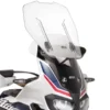 Cupolino Scorrevole Givi AF1144B Trasparente