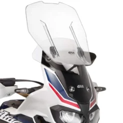 Cupolino Scorrevole Givi AF1144B Trasparente
